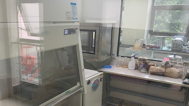 滴！跟隨衢州實驗室搬遷公司來參觀一下數(shù)字化車間吧｜幫德運