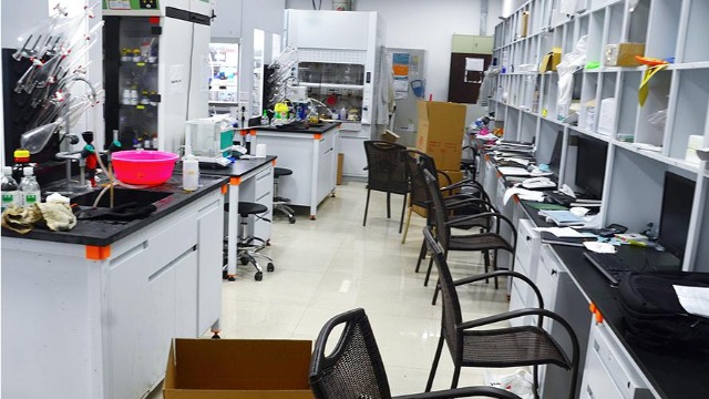 無錫實驗室搬遷公司談實驗室的3Q認(rèn)證|幫德運