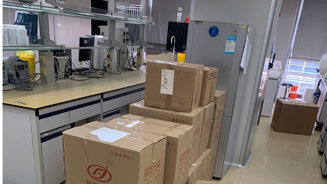 淮安市實驗室搬遷公司管理提升先從認知開始|幫德運