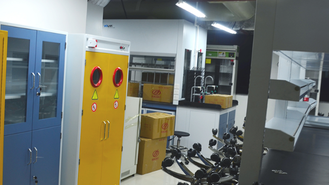 麗水實(shí)驗(yàn)室搬遷公司：祝賀我市兩項(xiàng)林改工作成為國家級(jí)案例｜幫德運(yùn)