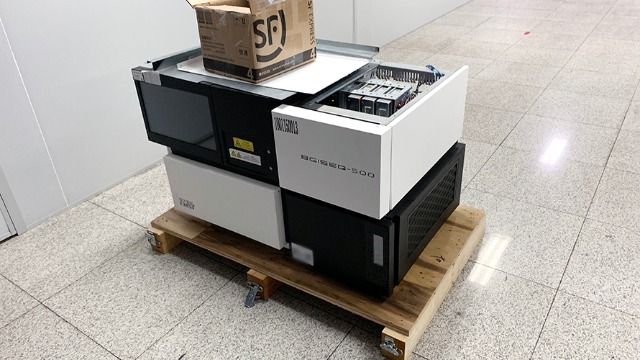 南寧儀器設(shè)備搬運(yùn)公司平穩(wěn)發(fā)展|幫德運(yùn)