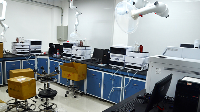 大同市實驗室搬遷公司為醫(yī)藥企業(yè)搬遷保駕護航|幫德運