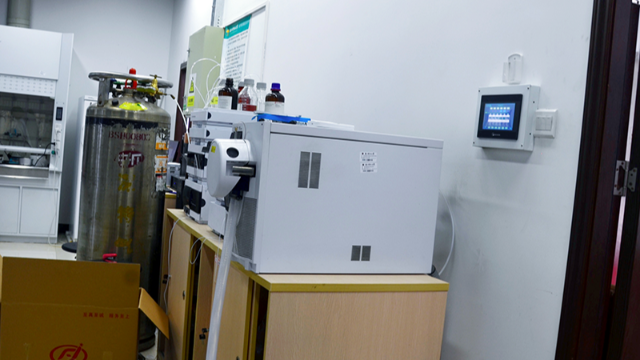 在優(yōu)質(zhì)營商環(huán)境中，張家口市實驗室搬遷公司一路向前|幫德運