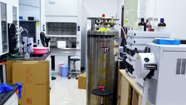 衡水市實驗室搬遷公司：科學創(chuàng)新，引領未來|幫德運