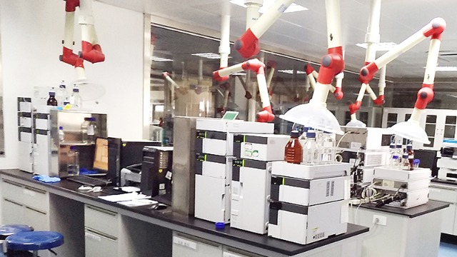 幫德運|南寧實驗室整體搬遷公司再創(chuàng)佳績