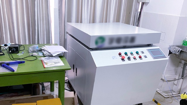 幫德運(yùn)的專(zhuān)業(yè)性讓佳木斯精密儀器設(shè)備搬遷公司未來(lái)可期