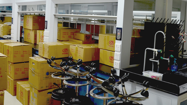 實驗室搬遷注意啥？搬遷就找?guī)偷逻\—朔州市實驗室搬遷公司