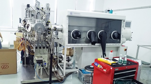 安陽精密儀器設(shè)備搬遷公司區(qū)別于傳統(tǒng)搬遷公司