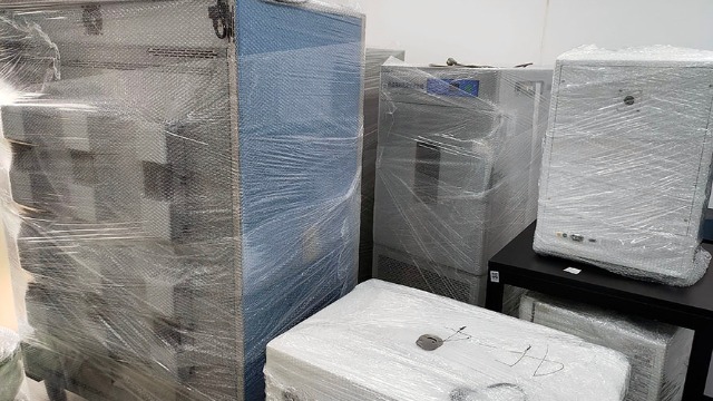 幫德運的專業(yè)性在開封精密儀器設(shè)備搬遷公司中得到充分體現(xiàn)