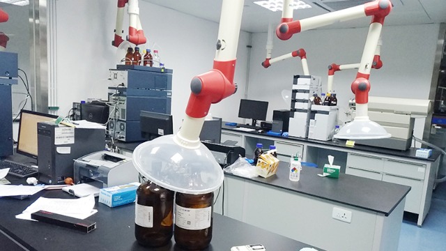 廣州實驗室整體搬遷公司幫德運：廣州科研發(fā)展趨勢強(qiáng)勁