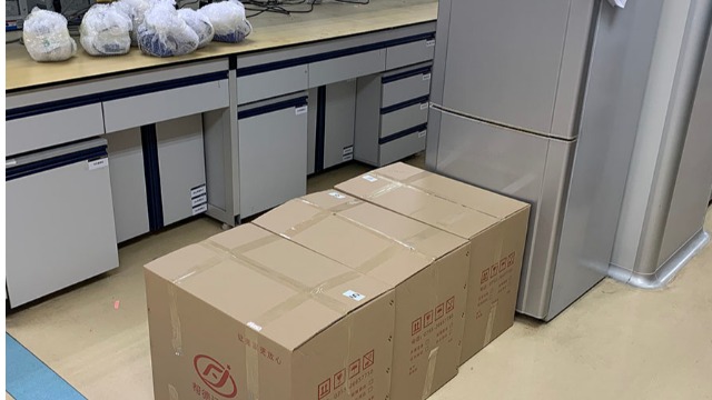 實驗室搬家都有哪些注意事項—幫德運為您解答