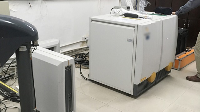 成都市實(shí)驗(yàn)室設(shè)備搬遷都有哪些注意事項(xiàng)？