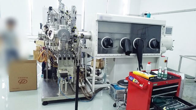 幫德運用專業(yè)來規(guī)避精密儀器設(shè)備搬遷中一切風(fēng)險