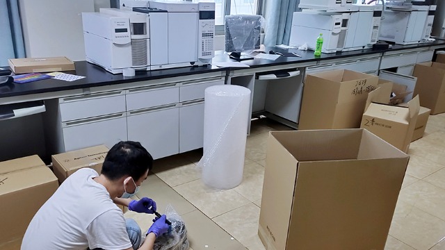 營(yíng)口市實(shí)驗(yàn)室搬遷公司向您承諾：絕不會(huì)半道提價(jià)！ 