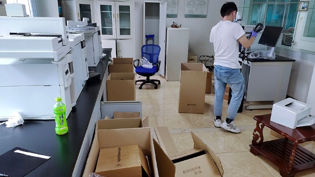 朝陽市實(shí)驗(yàn)室搬遷公司：別小看了儀器搬遷！