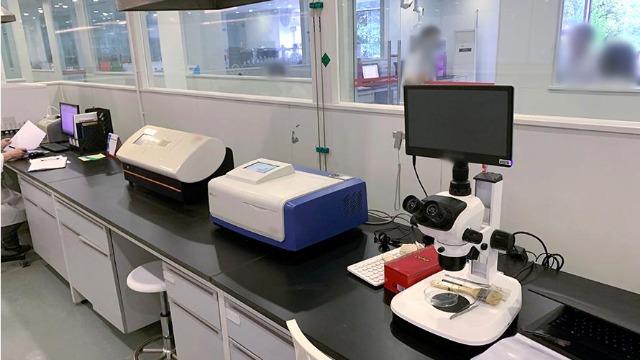 實(shí)驗(yàn)室儀器設(shè)備搬運(yùn)安全，您了解嗎？