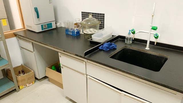 梅州市實驗室儀器搬遷公司：細節(jié)決定成敗