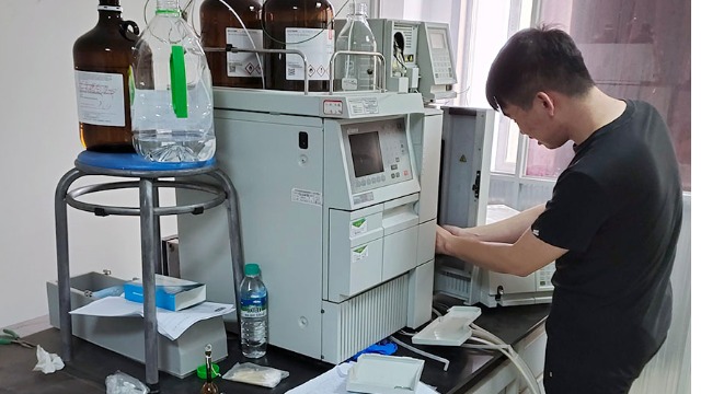 阜陽市實驗室儀器搬遷公司-點對點服務(wù)，科學化搬遷