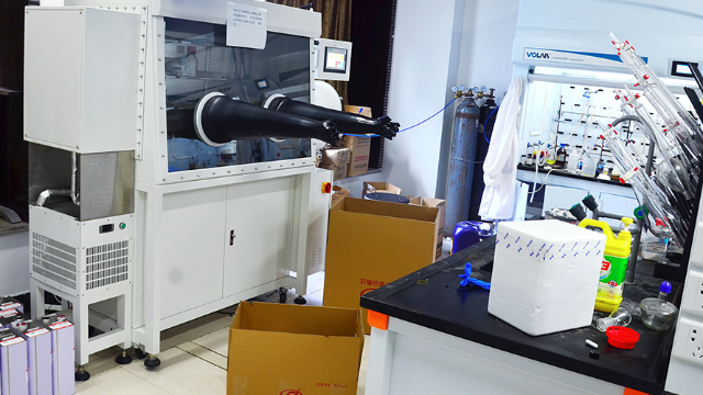 合肥市實驗室設(shè)備搬遷哪家強？幫德運來幫您分析