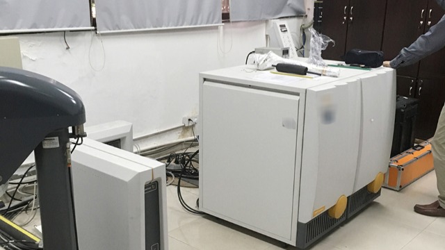 幫德運為欽州精密儀器設(shè)備搬遷帶來的新契機