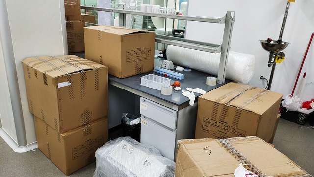 幫德運搬遷：企業(yè)“外交”不可少