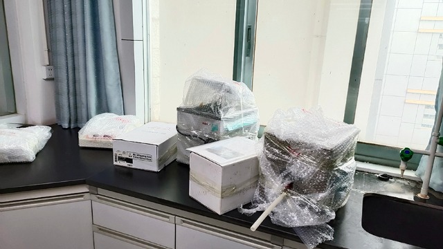 西藏實驗室搬遷為什么要找?guī)偷逻\