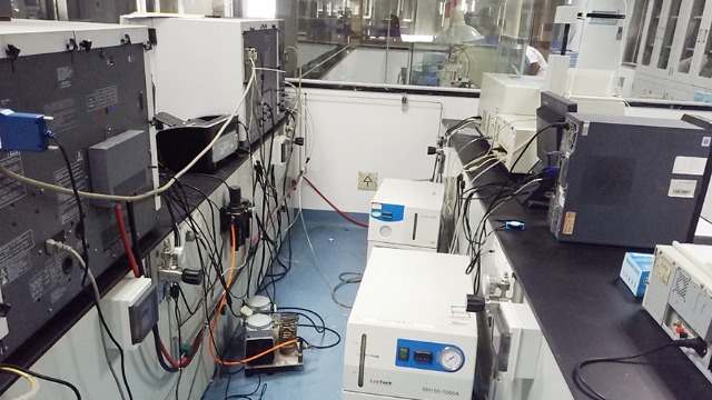 拉薩市實驗室搬遷公司對藏區(qū)各實驗室提供技術指導服務