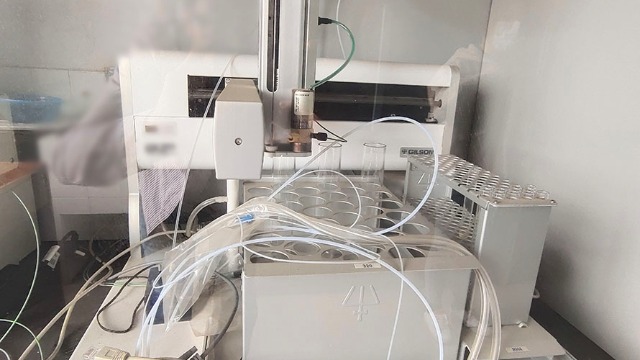 銅仁市實驗室儀器搬遷公司——安全搬遷責任重大