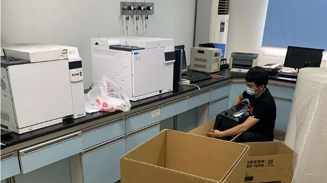 幫德運的專業(yè)為內(nèi)江精密儀器設備搬遷公司的發(fā)展增色