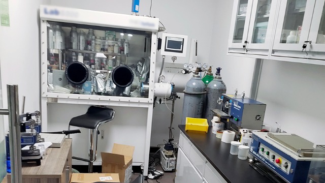 拉薩市實驗室設備搬遷—安全快捷