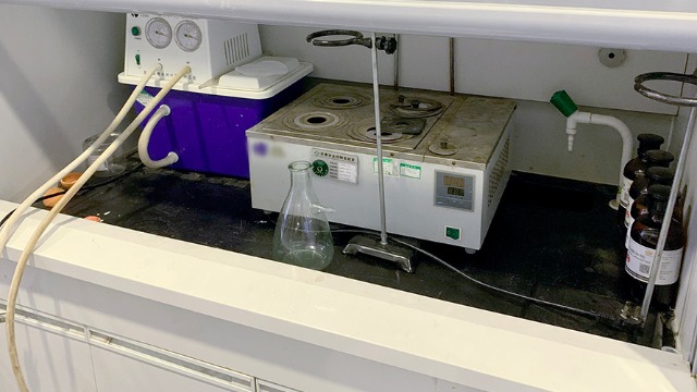 巴中市實驗室儀器搬遷公司講述搬遷中陷阱