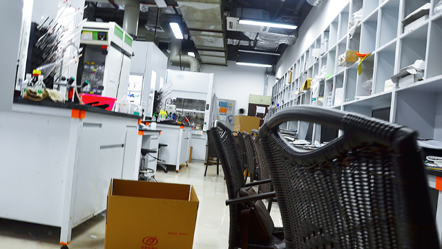 三門峽市實(shí)驗(yàn)室搬遷公司：對(duì)于實(shí)驗(yàn)室搬遷，我們有豐富的經(jīng)驗(yàn)