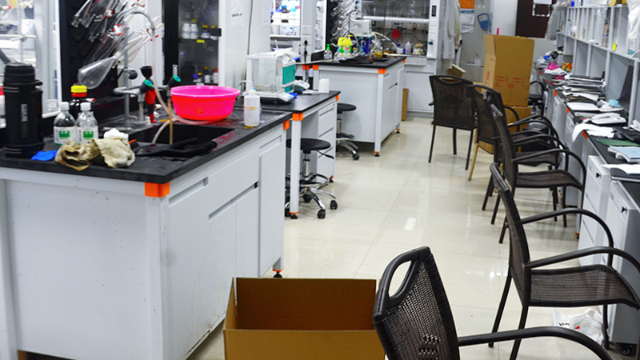 許昌市實(shí)驗(yàn)室搬遷公司：精準(zhǔn)搬遷，提高搬遷效率