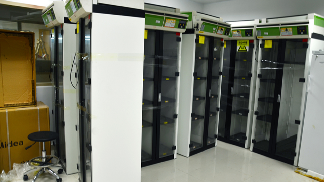 株洲市實驗室搬遷公司：一對一為客戶制定最為合適的搬遷方案