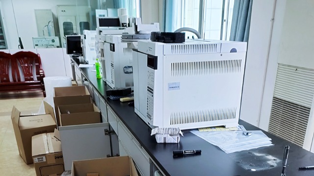 搬遷行業(yè)新風向——自貢市實驗室儀器搬遷公司