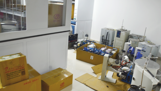 幫德運：冬季用電超負(fù)荷會影響實驗室搬遷嗎