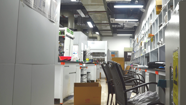 西寧市實(shí)驗(yàn)室搬遷公司讓您的搬遷工作事半功倍