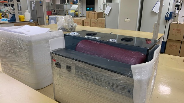 張家界市實(shí)驗(yàn)室搬遷公司提供儀器設(shè)備的售后維修服務(wù)