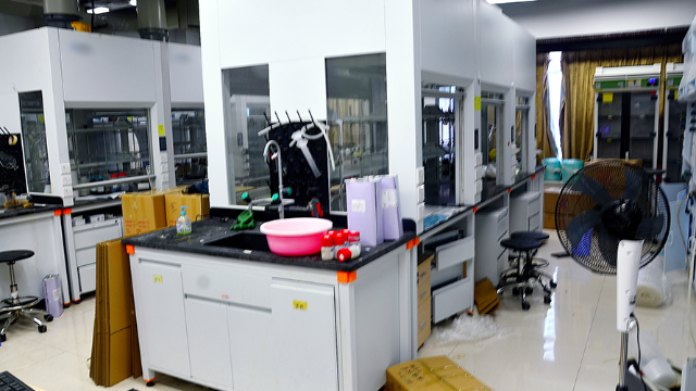 實(shí)驗(yàn)室搬遷對(duì)科研發(fā)展的重要作用 