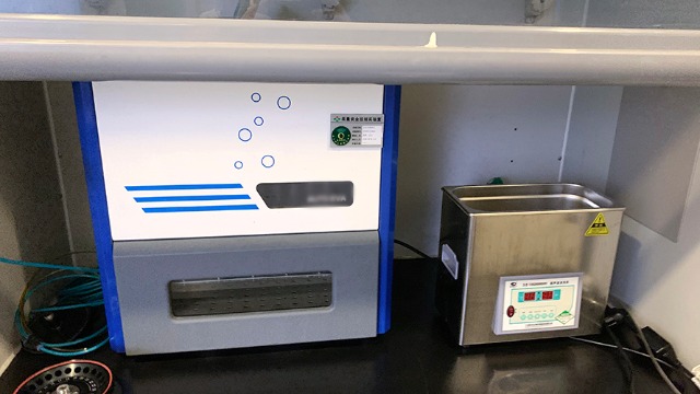 貴港市實驗室儀器搬遷公司：如何贏得客戶的信賴 