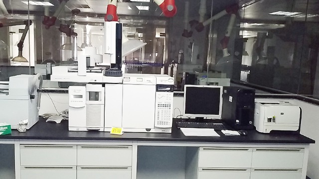 銀川實驗室整體搬遷公司淺談精密儀器維護