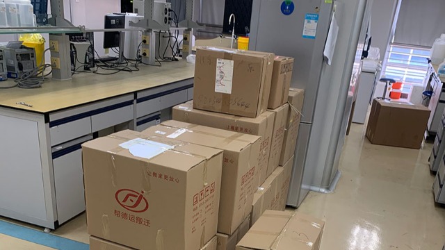 河池市實(shí)驗(yàn)室搬遷公司支援河池市現(xiàn)代特色農(nóng)業(yè)發(fā)展