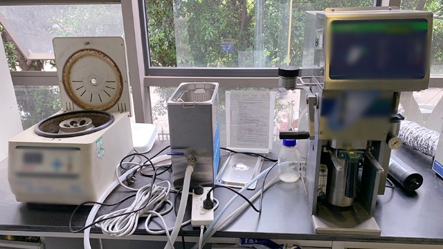 烏魯木齊市實(shí)驗(yàn)室儀器搬遷公司提醒：食品安全檢測(cè)儀器需求不斷增加