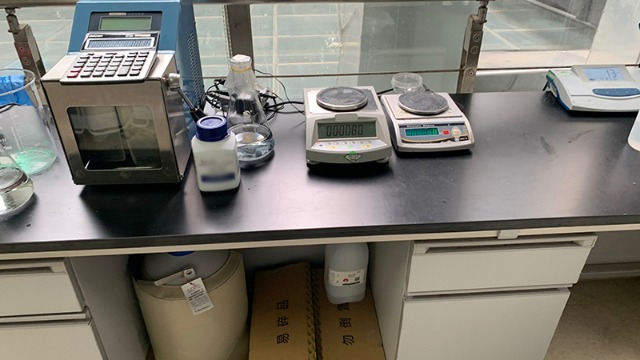 柳州市實(shí)驗(yàn)室儀器搬遷公司：推進(jìn)醫(yī)療改革，全市群眾受益