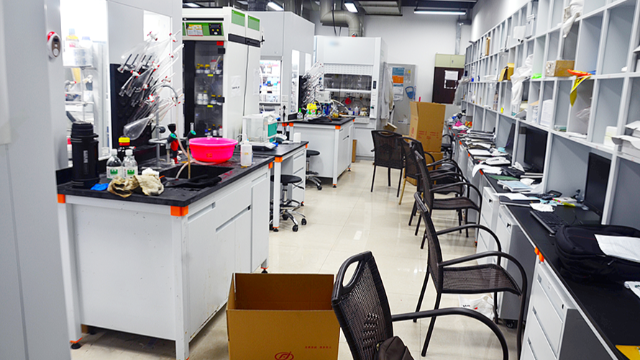 烏魯木齊市實(shí)驗(yàn)室搬遷公司科學(xué)組織，避免事故