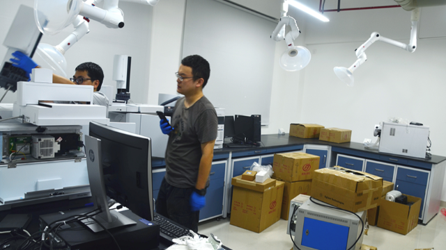 烏魯木齊市實驗室搬家如何才能高效完成