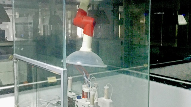 懷化市實(shí)驗(yàn)室儀器搬遷公司：無(wú)塵實(shí)驗(yàn)室搬遷事宜