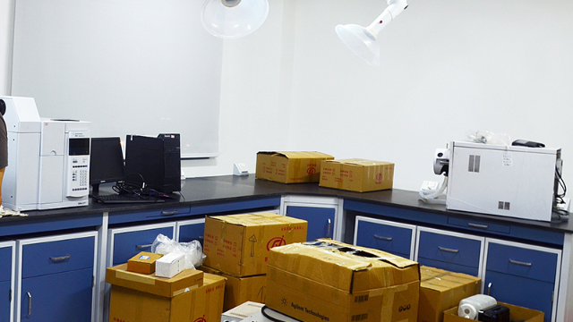 瀘州市實驗室搬遷公司：我們要乘風(fēng)破浪揚帆遠航