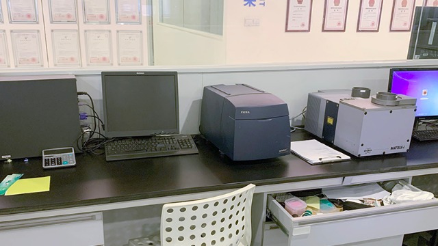 鶴壁市實驗室儀器搬遷公司：疫情期間安全搬遷