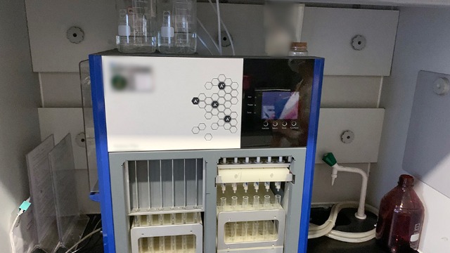 開封市實(shí)驗(yàn)室儀器搬遷公司：科技融入生活